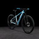 CUBE Access WS Race maastopyörä sagemetallic´n´petrol
